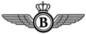 I.B.A. logo